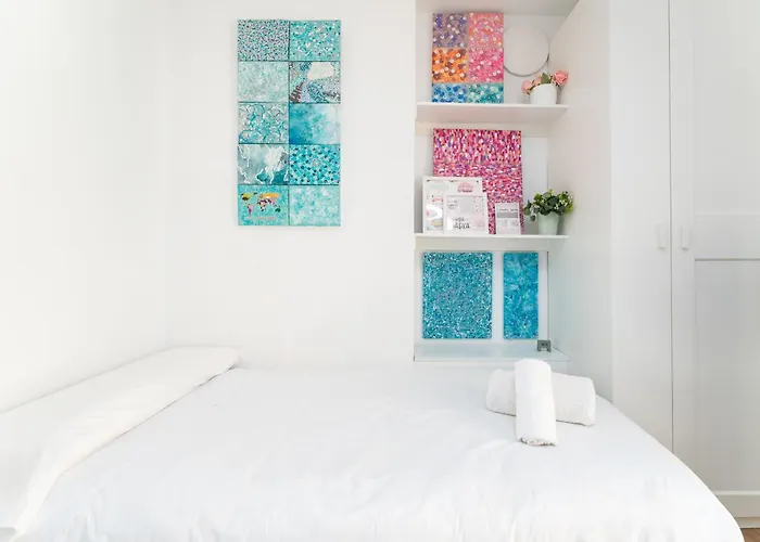 Amazing Playamar Views