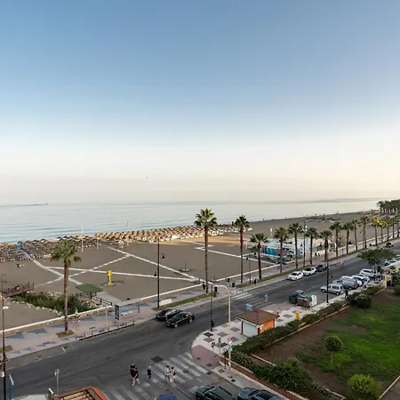 Amazing Playamar Views Апартаменти *