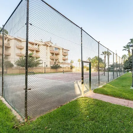 Amazing Playamar Views *