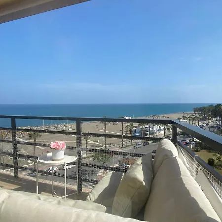 Apartment Siempre Playamar *