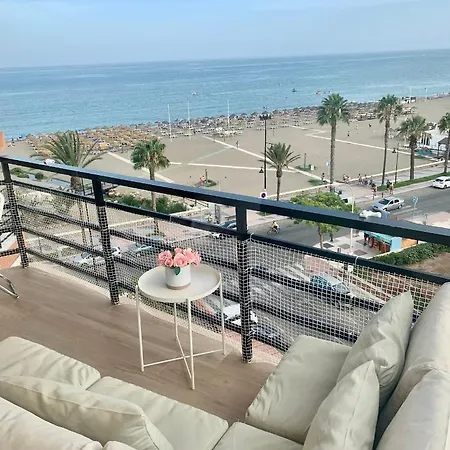 Apartment Siempre Playamar