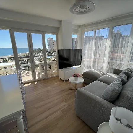 Apartment Siempre Playamar Torremolinos