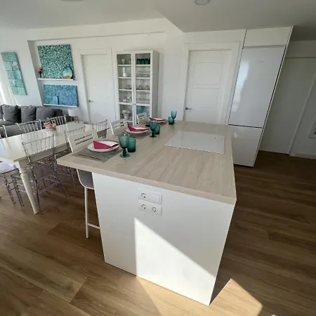 Siempre Playamar Apartamento Torremolinos