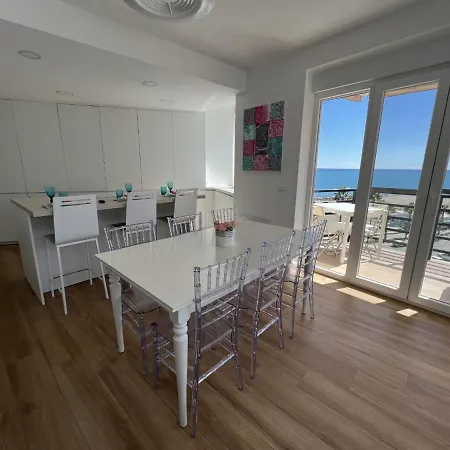 Apartamento Siempre Playamar *