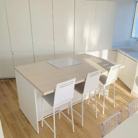 Apartment Siempre Playamar Torremolinos
