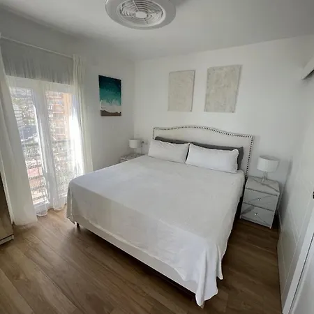 Apartamento Siempre Playamar *
