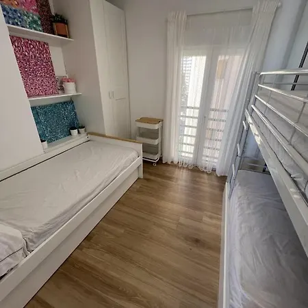 Apartment Siempre Playamar *