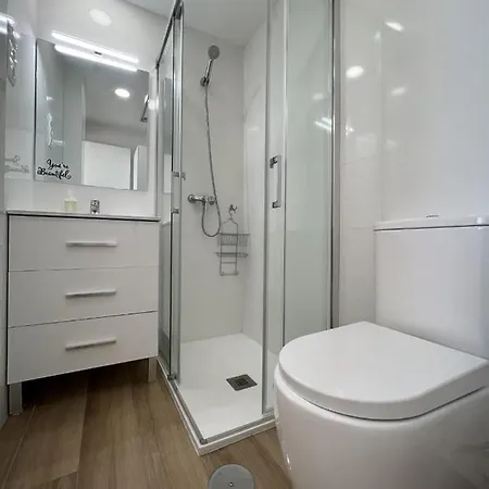 Apartment Siempre Playamar