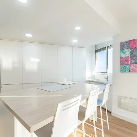 Amazing Playamar Views * Torremolinos