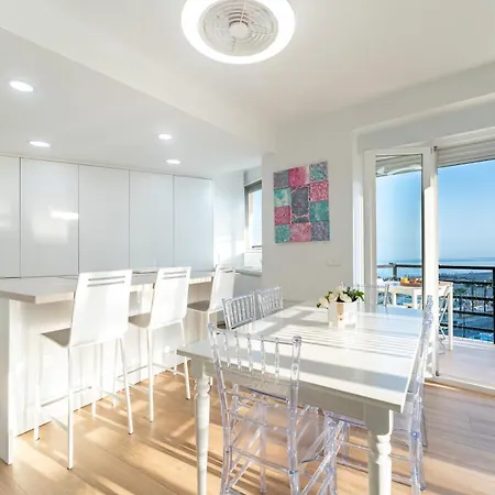 Apartman Amazing Playamar Views