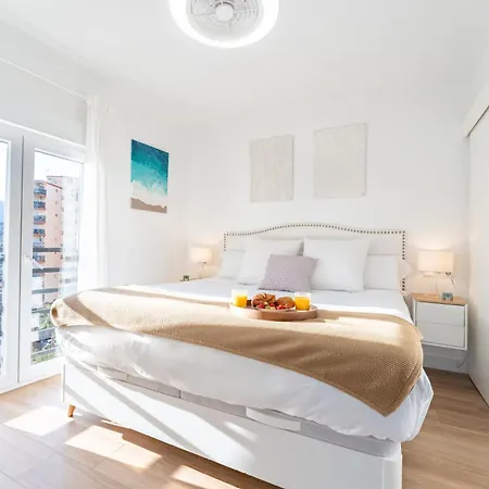 Amazing Playamar Views Apartman *