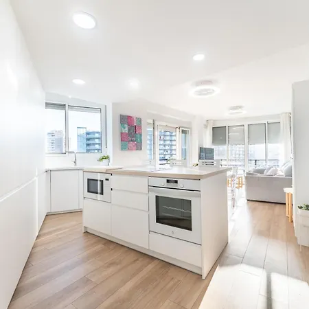 Amazing Playamar Views Appartamento *