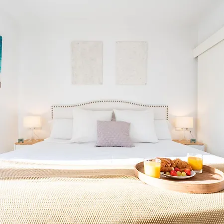 Apartman Amazing Playamar Views Torremolinos