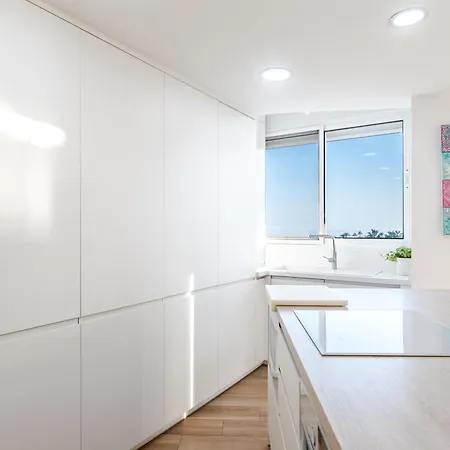 Apartamento Amazing Playamar Views *