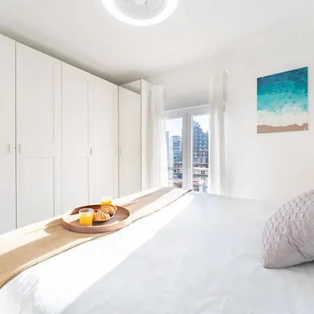 Amazing Playamar Views *