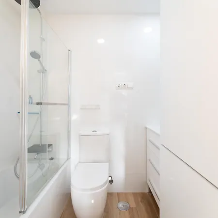 Apartman Amazing Playamar Views Torremolinos