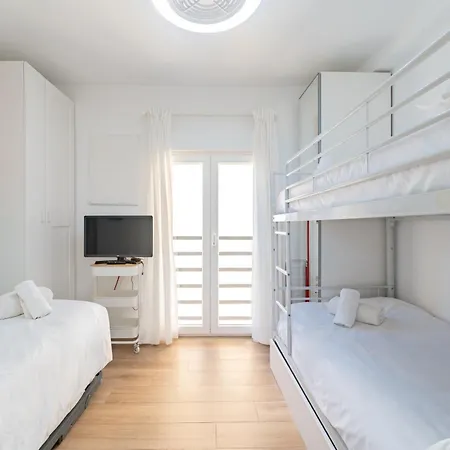 Apartamento Amazing Playamar Views *