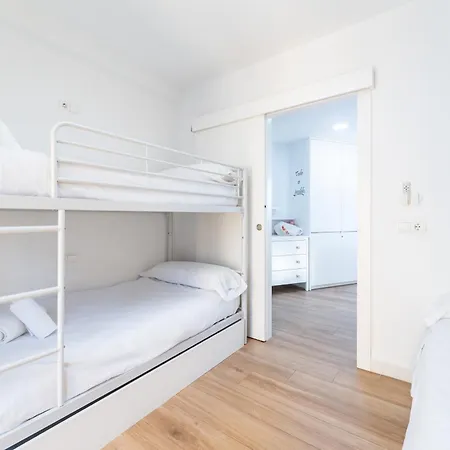 Amazing Playamar Views Apartman *