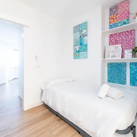 Amazing Playamar Views * Torremolinos