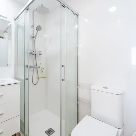 Amazing Playamar Views Apartman Torremolinos