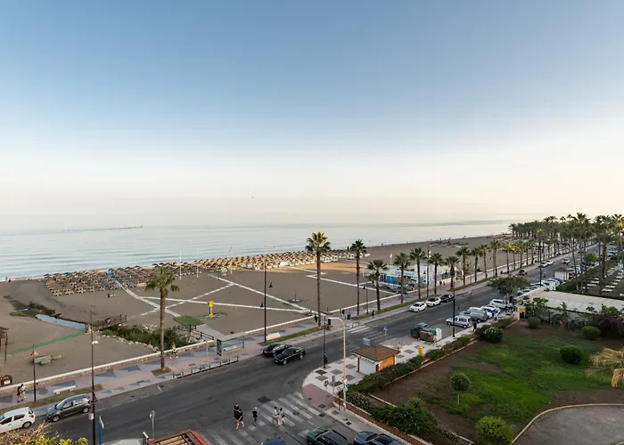 Amazing Playamar Views Apartamento *