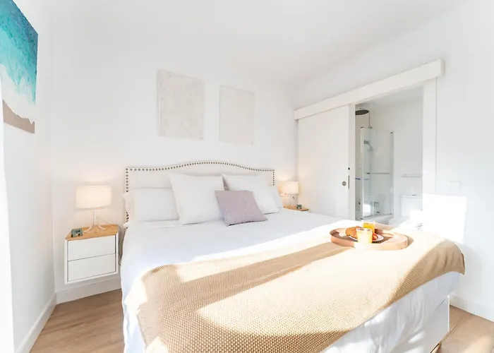 Amazing Playamar Views Apartamento Torremolinos