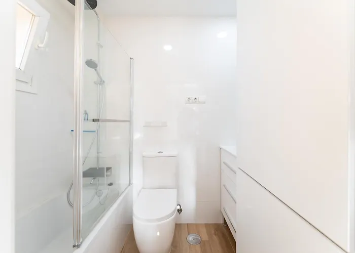 Apartamento Amazing Playamar Views Torremolinos