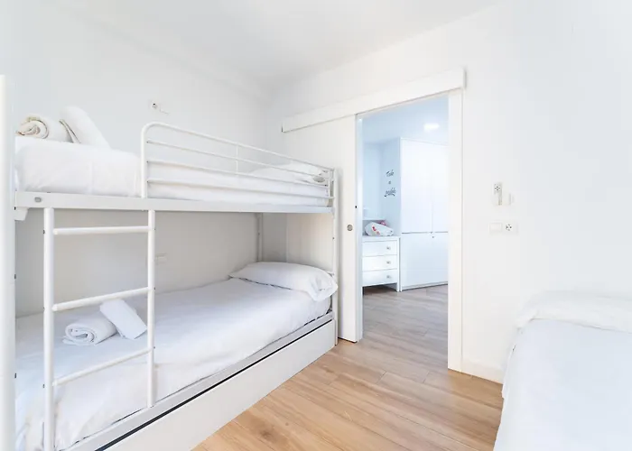 Amazing Playamar Views Apartamento *