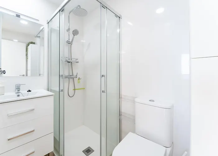 Amazing Playamar Views Apartamento Torremolinos