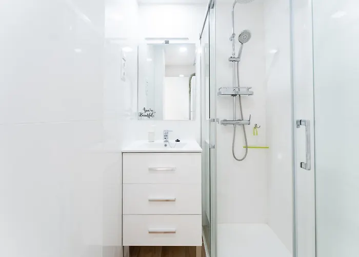 Amazing Playamar Views * Torremolinos