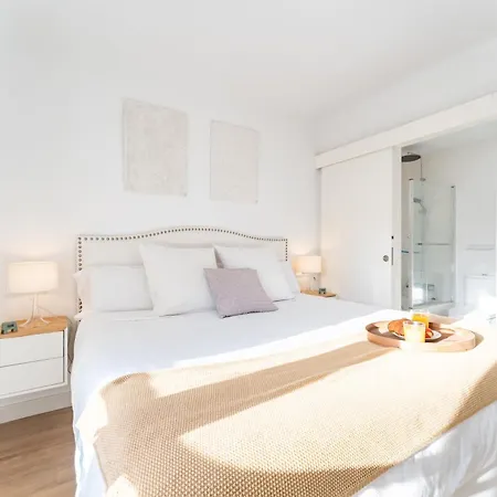 Amazing Playamar Views Apartamento Torremolinos