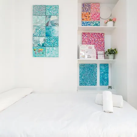 Amazing Playamar Views