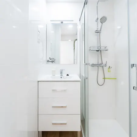 Amazing Playamar Views * トレモリノス