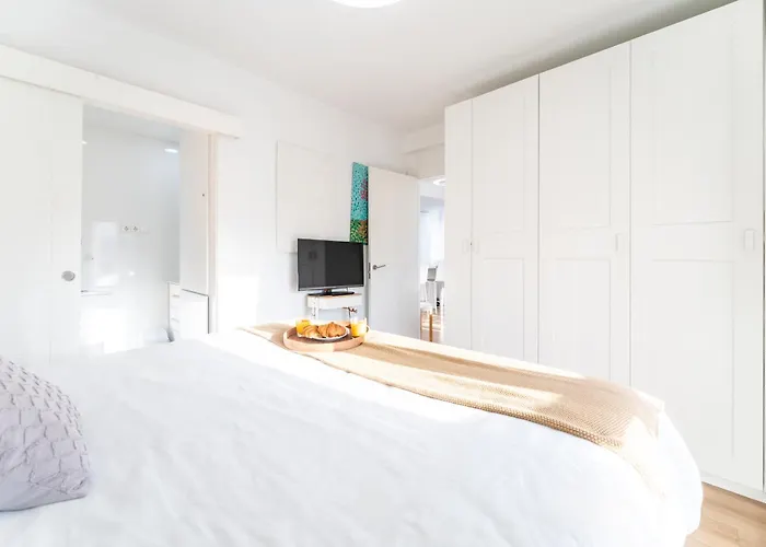 Amazing Playamar Views Apartment Torremolinos