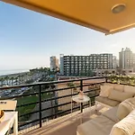 Amazing Playamar Views Torremolinos
