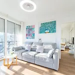 Amazing Playamar Views Apartment