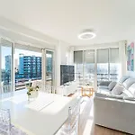 Amazing Playamar Views Apartment