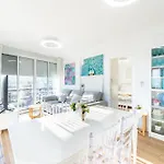 Amazing Playamar Views Apartment