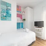 Apartment Amazing Playamar Views