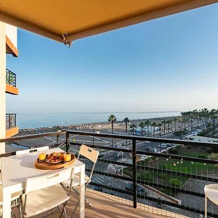 Amazing Playamar Views Apartment