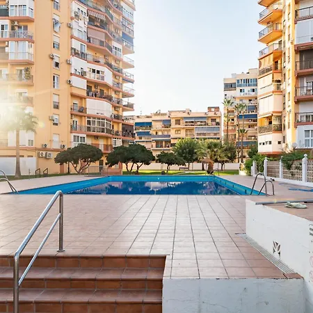 Amazing Playamar Views Apartment Torremolinos